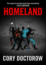 Homeland Cover